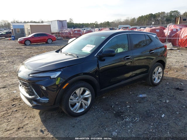 KL4AMBSL0SB135766 Buick Encore Gx Preferred Fwd