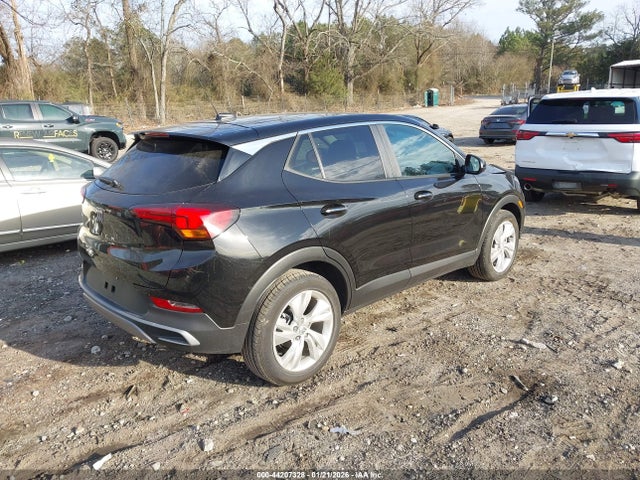 KL4AMBSL0SB135766 Buick Encore Gx Preferred Fwd