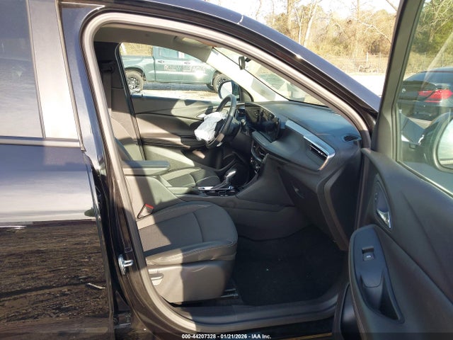 KL4AMBSL0SB135766 Buick Encore Gx Preferred Fwd
