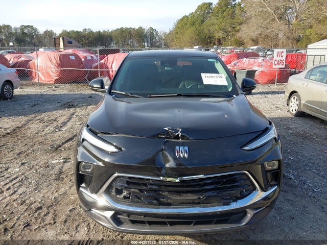 KL4AMBSL0SB135766 Buick Encore Gx Preferred Fwd