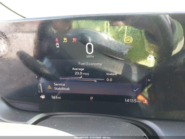 KL4AMBSL0SB135766 Buick Encore Gx Preferred Fwd