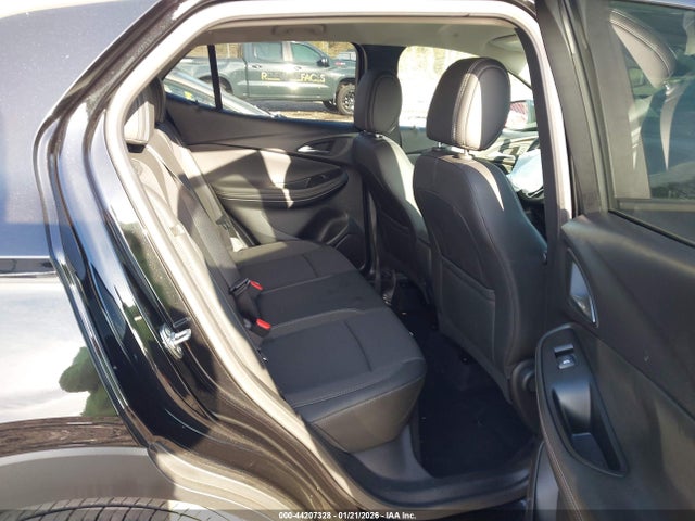 KL4AMBSL0SB135766 Buick Encore Gx Preferred Fwd