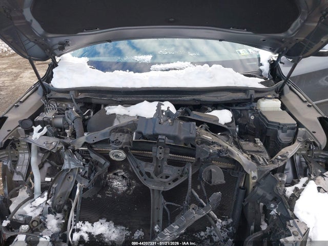 2022 LEXUS RX 350 2T2AZMDA3NC330096 Photo 9