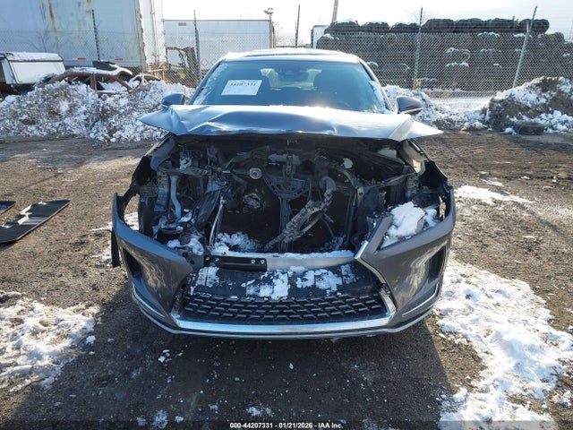 Aukcja sprzedaży 2022 Lexus Rx 350, vin: 2T2AZMDA3NC330096, numer aukcji: 44207331