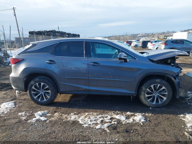 Aukcja sprzedaży 2022 Lexus Rx 350, vin: 2T2AZMDA3NC330096, numer aukcji: 44207331