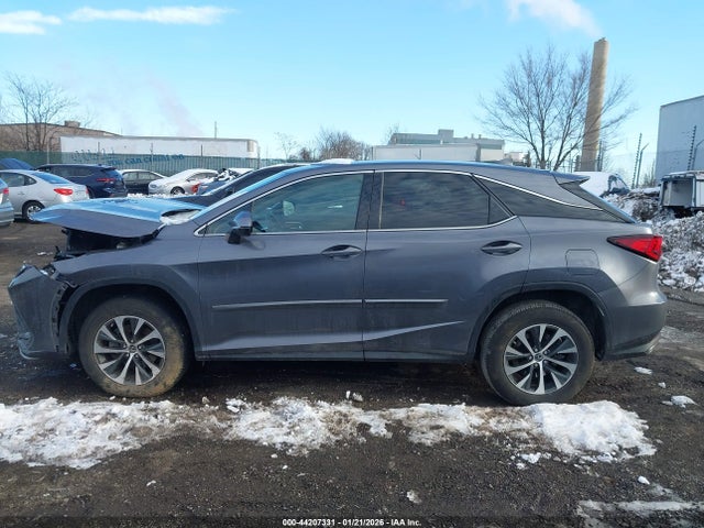 Aukcja sprzedaży 2022 Lexus Rx 350, vin: 2T2AZMDA3NC330096, numer aukcji: 44207331