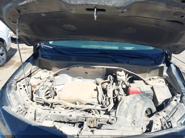 Продаж на аукціоні авто 2020 Buick Encore Gx Fwd Preferred, vin: KL4MMBS27LB099810, номер лоту: 44207349