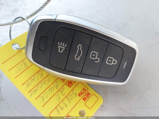 Продаж на аукціоні авто 2020 Buick Encore Gx Fwd Preferred, vin: KL4MMBS27LB099810, номер лоту: 44207349