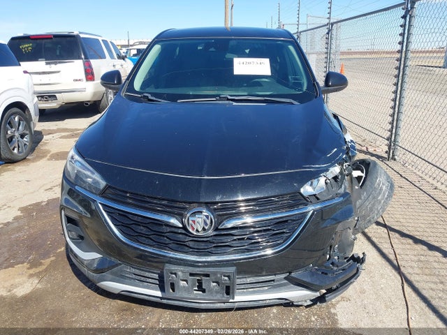 Продаж на аукціоні авто 2020 Buick Encore Gx Fwd Preferred, vin: KL4MMBS27LB099810, номер лоту: 44207349