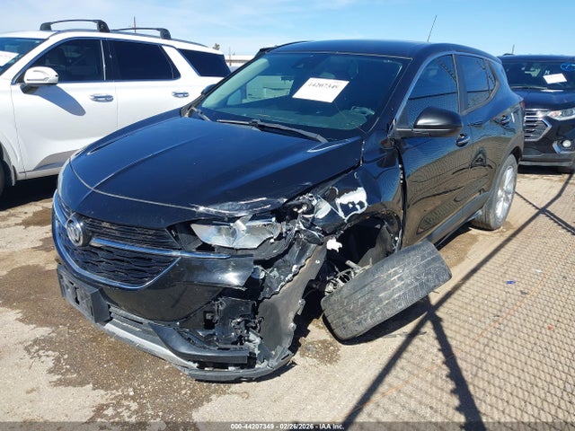 Продаж на аукціоні авто 2020 Buick Encore Gx Fwd Preferred, vin: KL4MMBS27LB099810, номер лоту: 44207349