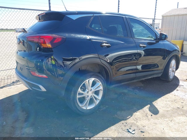 Продаж на аукціоні авто 2020 Buick Encore Gx Fwd Preferred, vin: KL4MMBS27LB099810, номер лоту: 44207349