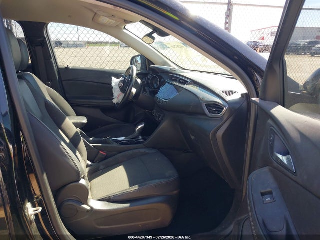 Продаж на аукціоні авто 2020 Buick Encore Gx Fwd Preferred, vin: KL4MMBS27LB099810, номер лоту: 44207349