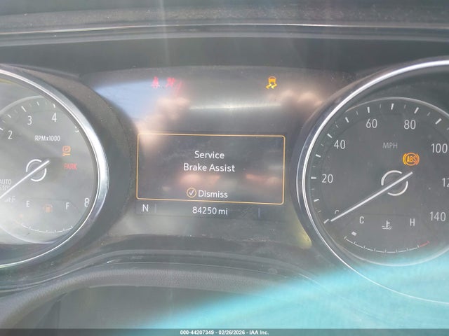 Продаж на аукціоні авто 2020 Buick Encore Gx Fwd Preferred, vin: KL4MMBS27LB099810, номер лоту: 44207349