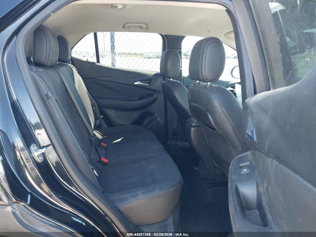 Продаж на аукціоні авто 2020 Buick Encore Gx Fwd Preferred, vin: KL4MMBS27LB099810, номер лоту: 44207349