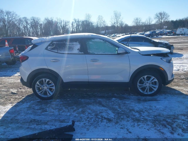 Aukcja sprzedaży 2020 Buick Encore Gx Awd Preferred, vin: KL4MMCSL6LB132049, numer aukcji: 44207350