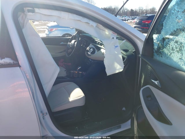 Aukcja sprzedaży 2020 Buick Encore Gx Awd Preferred, vin: KL4MMCSL6LB132049, numer aukcji: 44207350