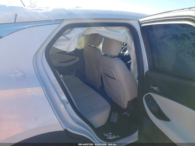 Aukcja sprzedaży 2020 Buick Encore Gx Awd Preferred, vin: KL4MMCSL6LB132049, numer aukcji: 44207350