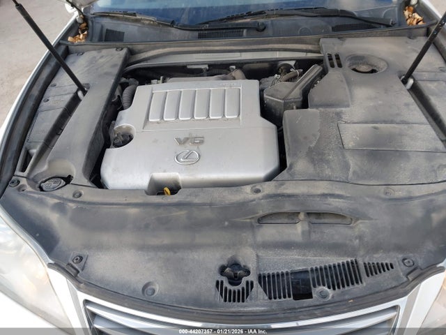 2011 LEXUS ES 350 JTHBK1EG6B2432144 Photo 9