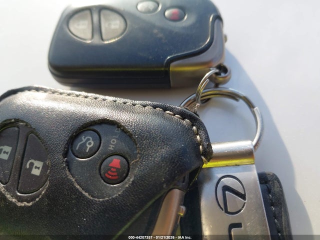 2011 LEXUS ES 350 JTHBK1EG6B2432144 Photo 10