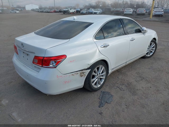 2011 LEXUS ES 350 JTHBK1EG6B2432144 Photo 3