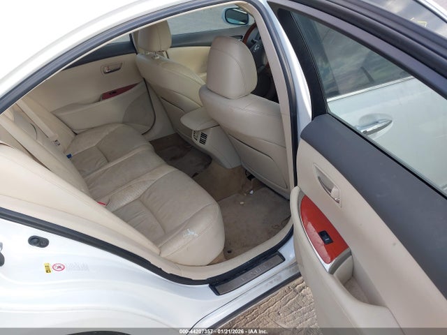 2011 LEXUS ES 350 JTHBK1EG6B2432144 Photo 7