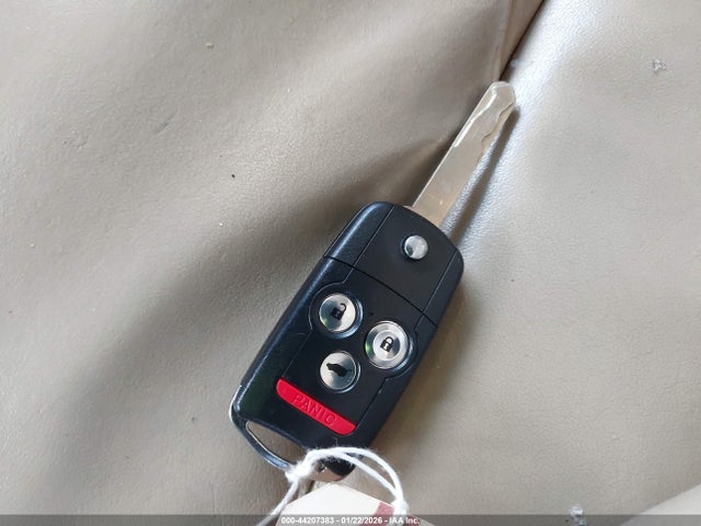 2012 ACURA MDX 2HNYD2H45CH525995 Photo 10