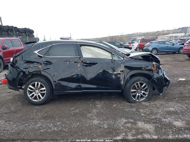 Lexus NX 200T 2015 JTJBARBZ5F2032250 Image 13