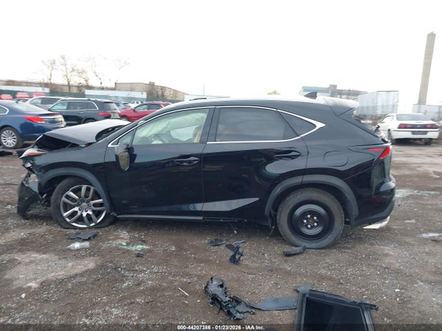 Lexus NX 200T 2015 JTJBARBZ5F2032250 Image 14