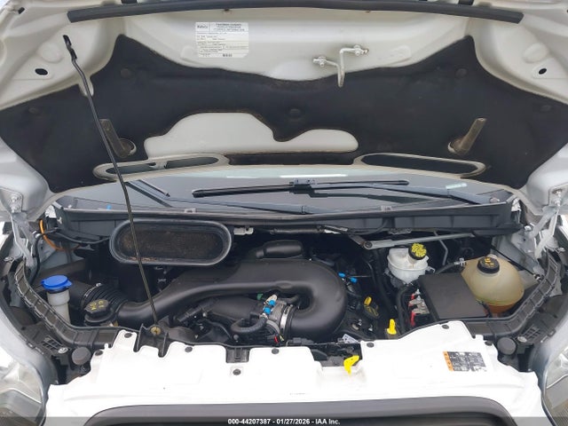 1FBZX2YM7JKA64665 Ford Transit-350 Xl