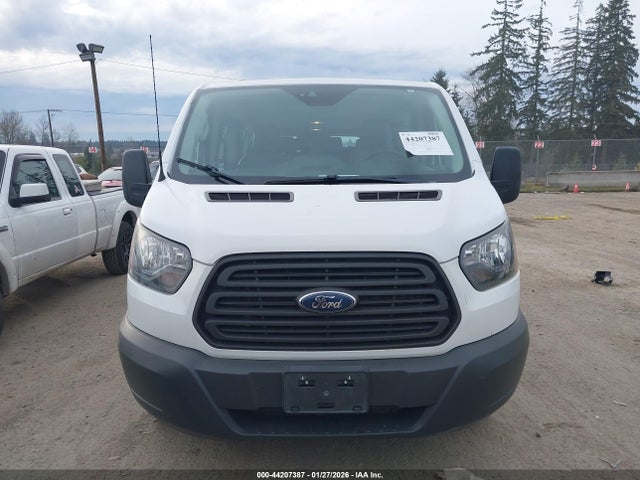 1FBZX2YM7JKA64665 Ford Transit-350 Xl