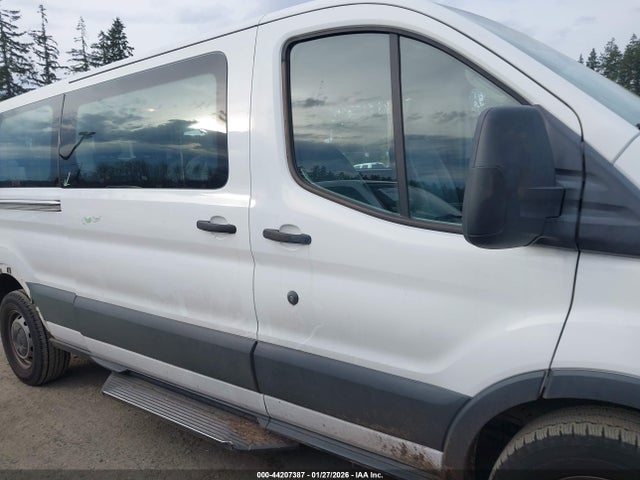1FBZX2YM7JKA64665 Ford Transit-350 Xl