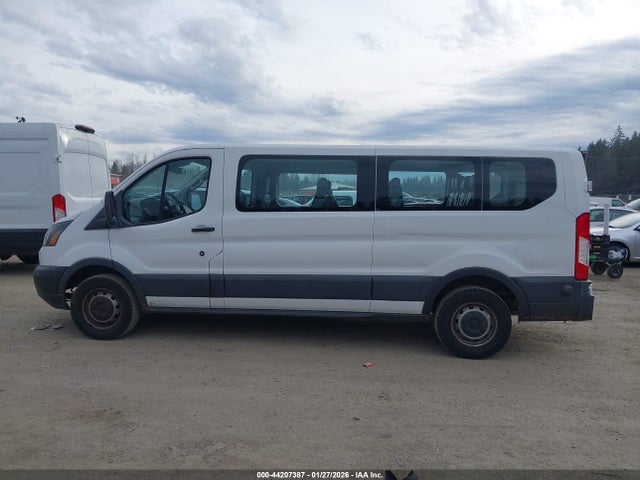1FBZX2YM7JKA64665 Ford Transit-350 Xl
