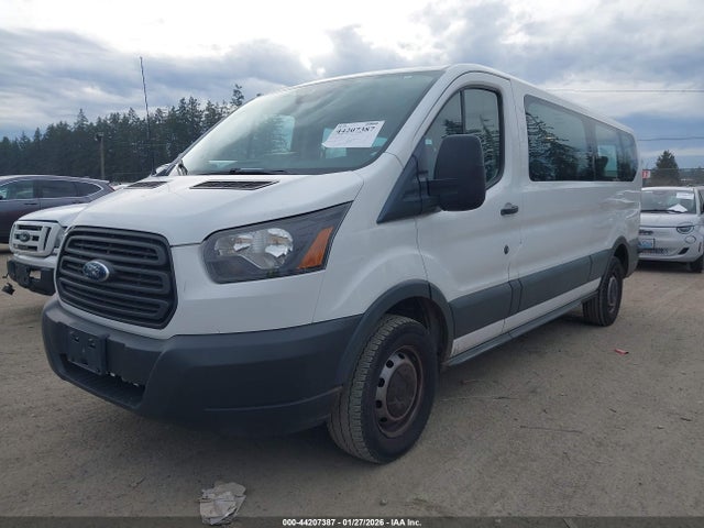 1FBZX2YM7JKA64665 Ford Transit-350 Xl