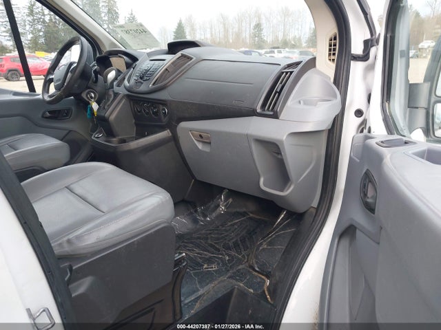 1FBZX2YM7JKA64665 Ford Transit-350 Xl