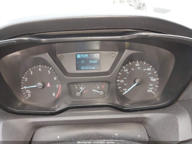 1FBZX2YM7JKA64665 Ford Transit-350 Xl