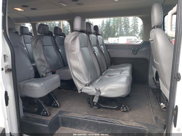 1FBZX2YM7JKA64665 Ford Transit-350 Xl