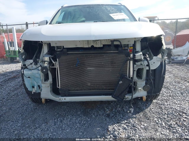 2017 MITSUBISHI OUTLANDER JA4AD3A3XHZ046889 Photo 5