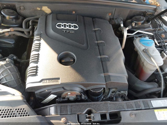 Продаж на аукціоні авто 2011 Audi A4 2.0t Premium, vin: WAUFFAFL0BN048990, номер лоту: 44207410