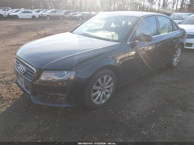 Продаж на аукціоні авто 2011 Audi A4 2.0t Premium, vin: WAUFFAFL0BN048990, номер лоту: 44207410