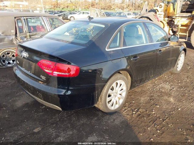 Продаж на аукціоні авто 2011 Audi A4 2.0t Premium, vin: WAUFFAFL0BN048990, номер лоту: 44207410