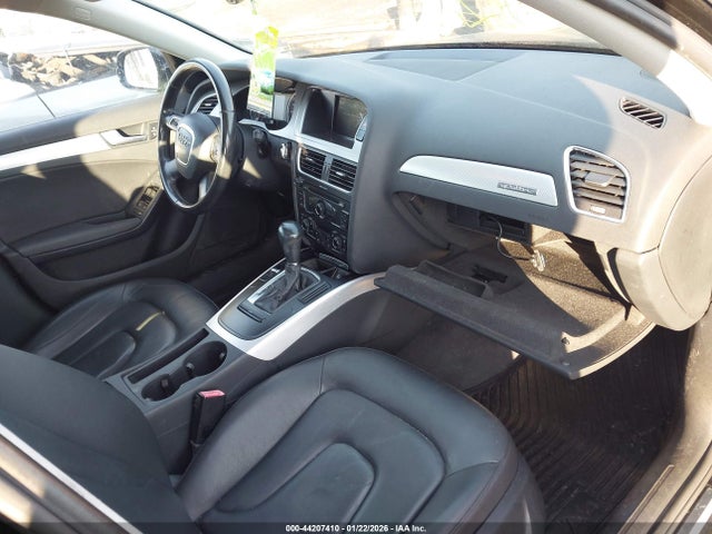 Продаж на аукціоні авто 2011 Audi A4 2.0t Premium, vin: WAUFFAFL0BN048990, номер лоту: 44207410