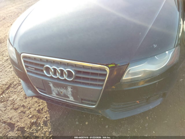 Продаж на аукціоні авто 2011 Audi A4 2.0t Premium, vin: WAUFFAFL0BN048990, номер лоту: 44207410
