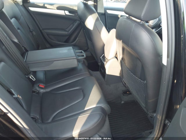 Продаж на аукціоні авто 2011 Audi A4 2.0t Premium, vin: WAUFFAFL0BN048990, номер лоту: 44207410