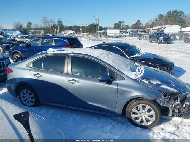Toyota COROLLA LE 2025 5YFB4MDE2SP289790 Image 13