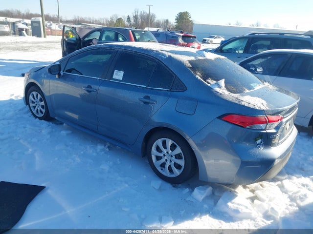 Toyota COROLLA LE 2025 5YFB4MDE2SP289790 Image 3