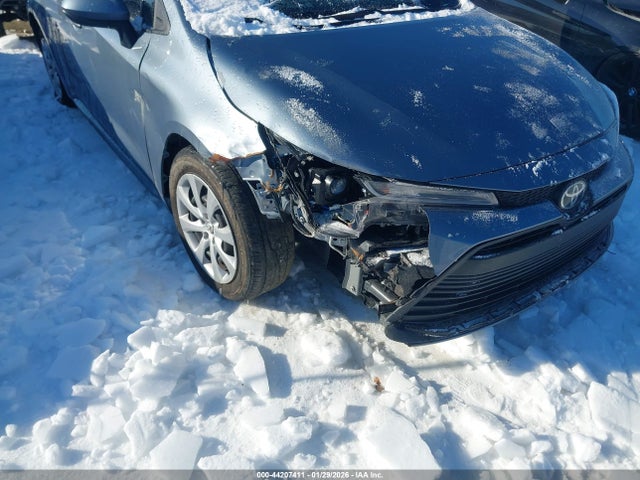 Toyota COROLLA LE 2025 5YFB4MDE2SP289790 Image 6
