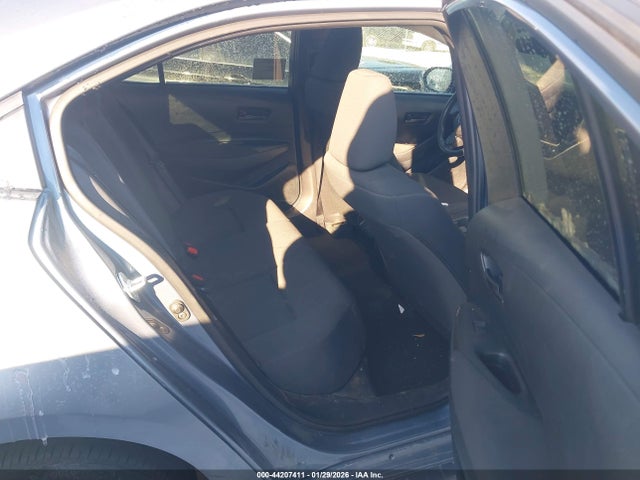 Toyota COROLLA LE 2025 5YFB4MDE2SP289790 Image 8