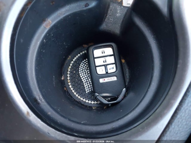 5FNYF8H50LB010341 Honda Passport Awd Ex-l