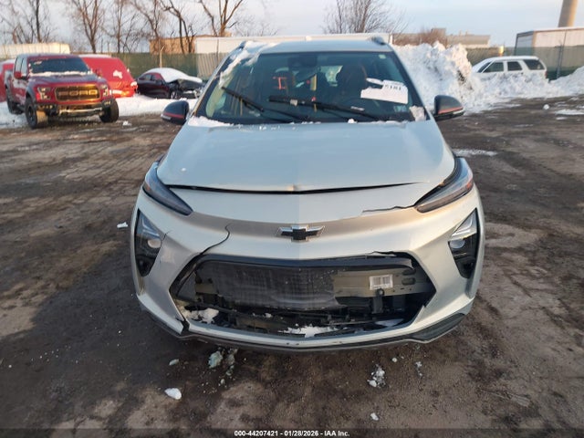 1G1FY6S07P4195822 Chevrolet Bolt Euv Fwd Lt