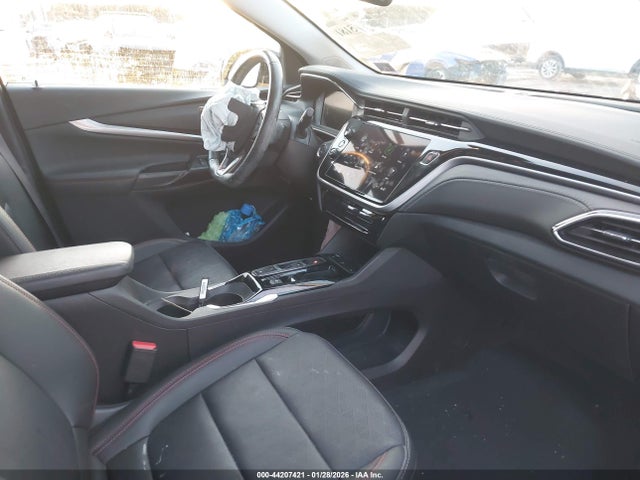 1G1FY6S07P4195822 Chevrolet Bolt Euv Fwd Lt